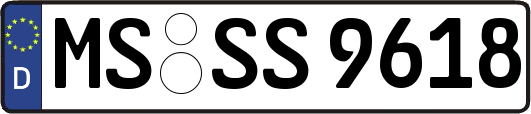 MS-SS9618