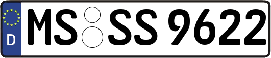 MS-SS9622