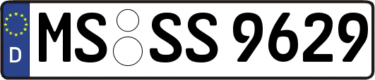 MS-SS9629