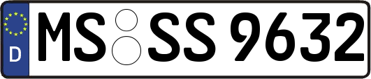 MS-SS9632