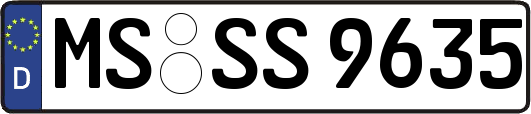 MS-SS9635