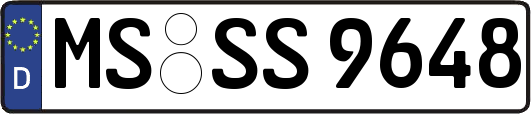 MS-SS9648