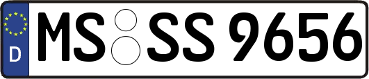 MS-SS9656