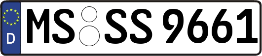 MS-SS9661