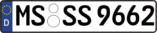 MS-SS9662