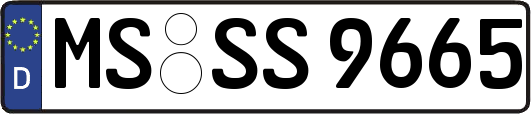 MS-SS9665