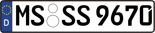 MS-SS9670