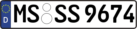 MS-SS9674