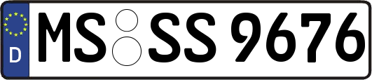 MS-SS9676