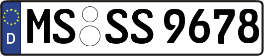 MS-SS9678