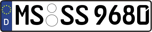 MS-SS9680