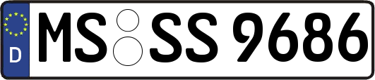 MS-SS9686