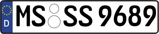 MS-SS9689
