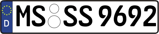 MS-SS9692