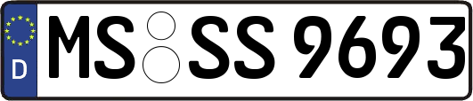 MS-SS9693