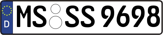 MS-SS9698