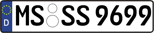 MS-SS9699
