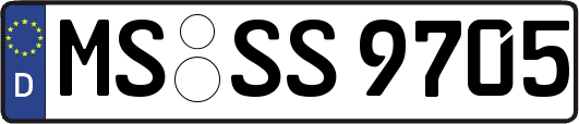 MS-SS9705