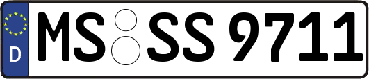 MS-SS9711