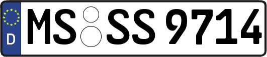 MS-SS9714