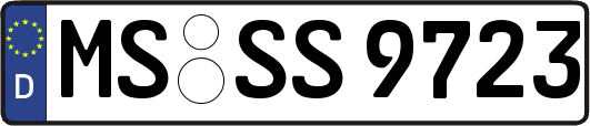 MS-SS9723