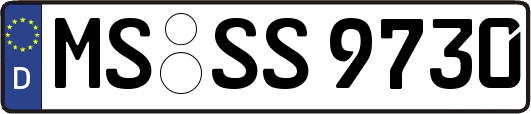 MS-SS9730