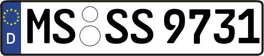 MS-SS9731