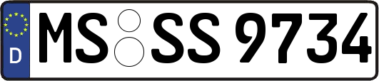 MS-SS9734