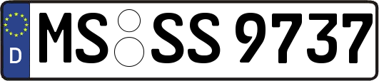 MS-SS9737