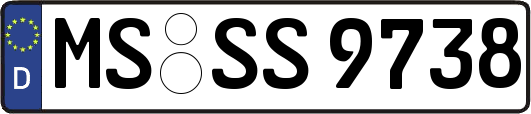 MS-SS9738