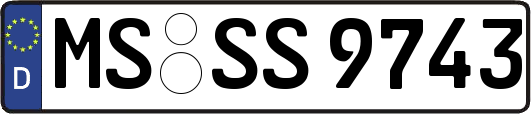 MS-SS9743