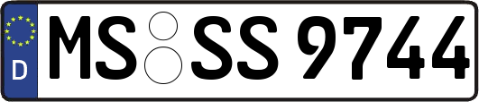 MS-SS9744