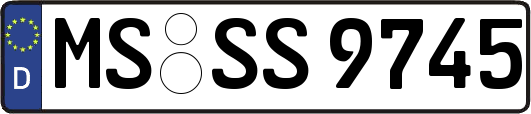 MS-SS9745