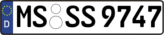 MS-SS9747