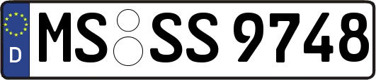 MS-SS9748