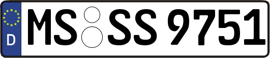 MS-SS9751