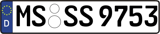 MS-SS9753