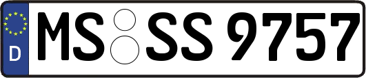 MS-SS9757