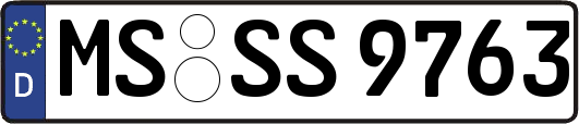 MS-SS9763