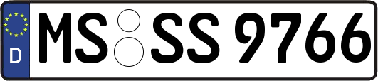 MS-SS9766