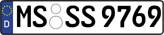 MS-SS9769