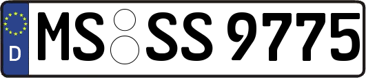 MS-SS9775