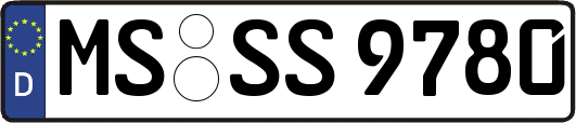 MS-SS9780