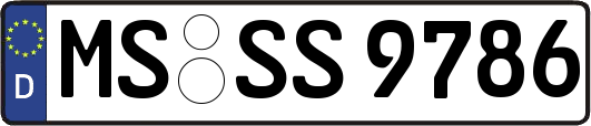 MS-SS9786