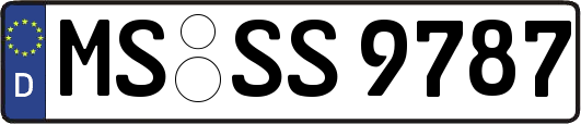 MS-SS9787