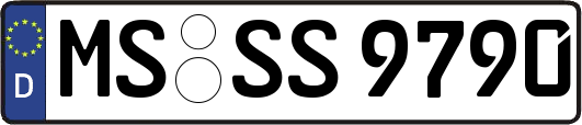 MS-SS9790
