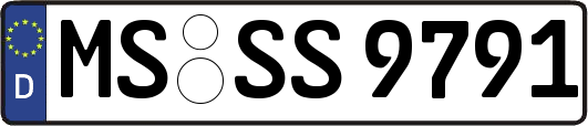 MS-SS9791