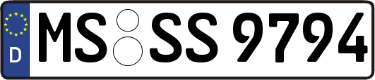 MS-SS9794