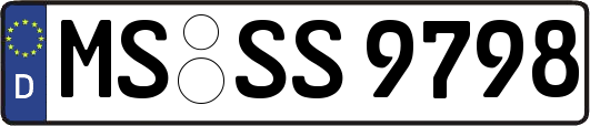 MS-SS9798