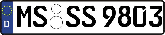 MS-SS9803